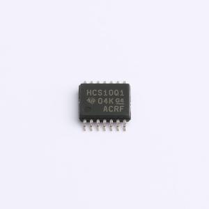SN74HCS10QPWRQ1商品缩略图