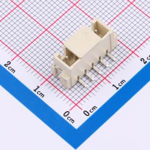 WAFER-XHB2.54-5PLT-W1-P商品缩略图