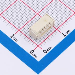 WAFER-GH1.25-5PWT-W1-P商品缩略图