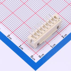 WAFER-XHB2.54-8PLT-W1-P商品缩略图
