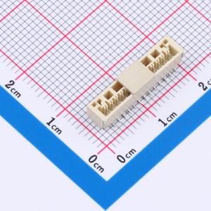 WAFER-GH1.25-13PLT-W1-P商品缩略图