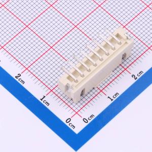 WAFER-XH2.54-8PLT-W1-P商品缩略图