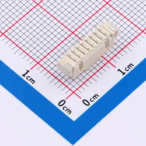 WAFER-MX1.25-8PLT-W1-P商品缩略图