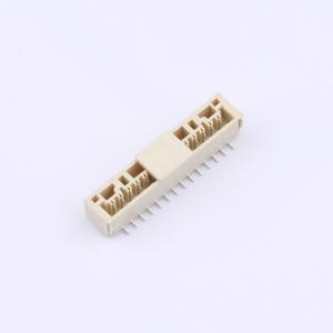 WAFER-GH1.25-14PLT-W1-P商品缩略图