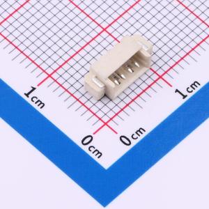 WAFER-MX1.25-4PWT-W1-P商品缩略图