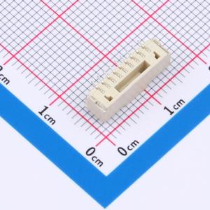 WAFER-GH1.25-9PLT-W1-P商品缩略图