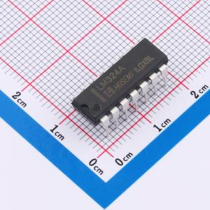 LM324AN商品缩略图