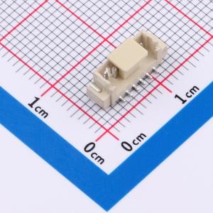 WAFER-MX1.25-6PLT-W1-P商品缩略图