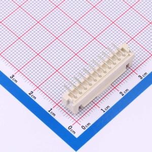 WAFER-XHB2.54-11PLT-W1-P商品缩略图