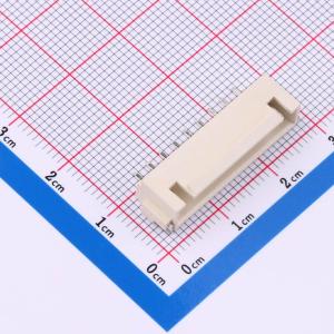 WAFER-XHB2.54-9PWT-W1-P商品缩略图