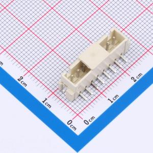 WAFER-XHB2.54-8PLT-W1-P商品缩略图
