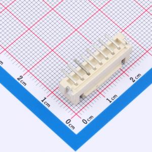 WAFER-XHB2.54-8PLT-W1-P商品缩略图