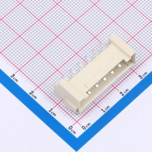 WAFER-VH3.96-7PWT-W1-P商品缩略图