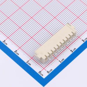 WAFER-XH2.54-10PWT-W1-P商品缩略图