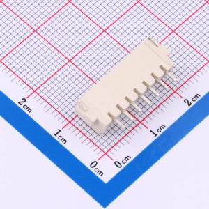 WAFER-XHB2.54-7PWT-W1-P商品缩略图