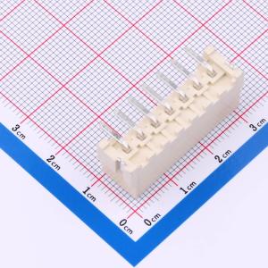 WAFER-VH3.96-7PLT-W1-P商品缩略图