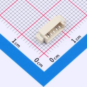 WAFER-MX1.25-5PWT-W1-P商品缩略图