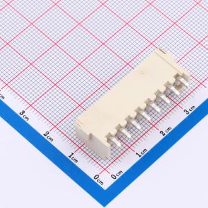 WAFER-VH3.96-8PWT-W1-P商品缩略图