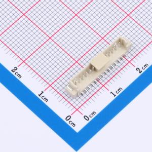 WAFER-MX1.25-14PLT-W1-P商品缩略图