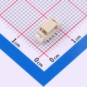 WAFER-MX1.25-4PLT-W1-P商品缩略图