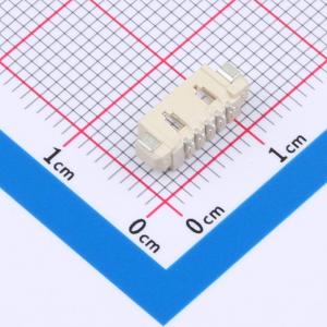 WAFER-MX1.25-5PWT-W1-P商品缩略图