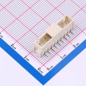 WAFER-XHB2.54-9PLT-W1-P商品缩略图