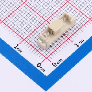 WAFER-MX1.25-8PLT-W1-P商品缩略图