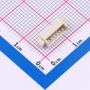 WAFER-MX1.25-6PWT-W1-P商品缩略图