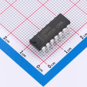 LM2902N商品缩略图