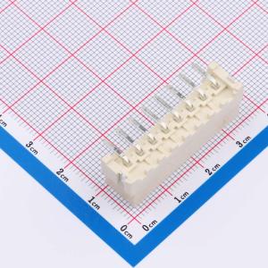 WAFER-VH3.96-8PLT-W1-P商品缩略图