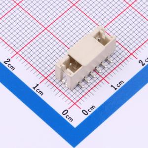 WAFER-PH2.0-6PLT-W1-P商品缩略图