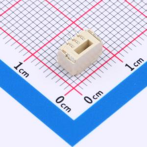 WAFER-GH1.25-3PLT-W1-P商品缩略图