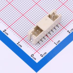 WAFER-PH2.0-8PLT-W1-P商品缩略图