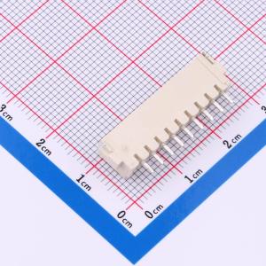 WAFER-XHB2.54-9PWT-W1-P商品缩略图