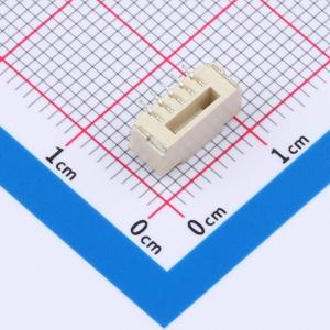 WAFER-GH1.25-5PLT-W1-P商品缩略图