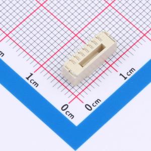 WAFER-GH1.25-7PLT-W1-P商品缩略图