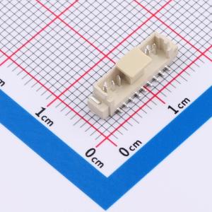 WAFER-MX1.25-9PLT-W1-P商品缩略图