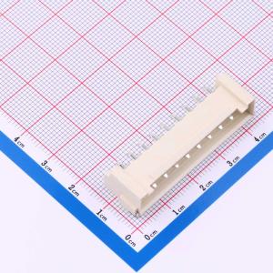 WAFER-VH3.96-10PWT-W1-P商品缩略图