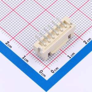 WAFER-XHB2.54-6PLT-W1-P商品缩略图