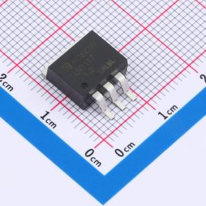 LM1117S-1.2/TR商品缩略图