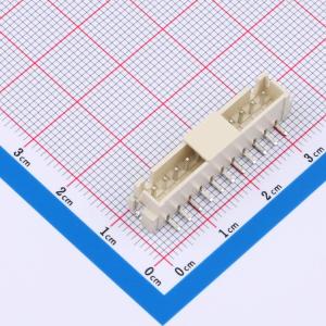 WAFER-XH2.54-11PLT-W1-P商品缩略图