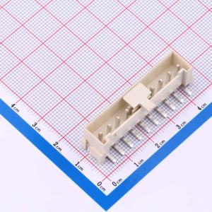 WAFER-VH3.96-10PLT-W1-P商品缩略图