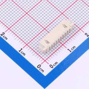 WAFER-MX1.25-10PWT-W1-P商品缩略图