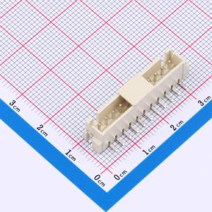 WAFER-XH2.54-11PLT-W1-P商品缩略图