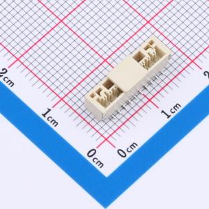 WAFER-GH1.25-10PLT-W1-P商品缩略图