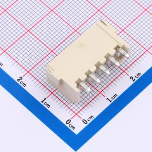 WAFER-VH3.96-5PWT-W1-P商品缩略图