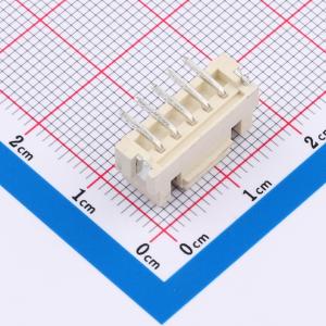 WAFER-XHB2.54-5PLT-W1-P商品缩略图