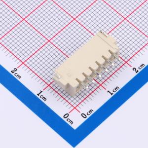 WAFER-XH2.54-6PWT-W1-P商品缩略图