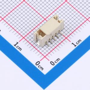 WAFER-ZH1.5-5PLT-W1-P商品缩略图