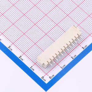 WAFER-XH2.54-12PWT-W1-P商品缩略图